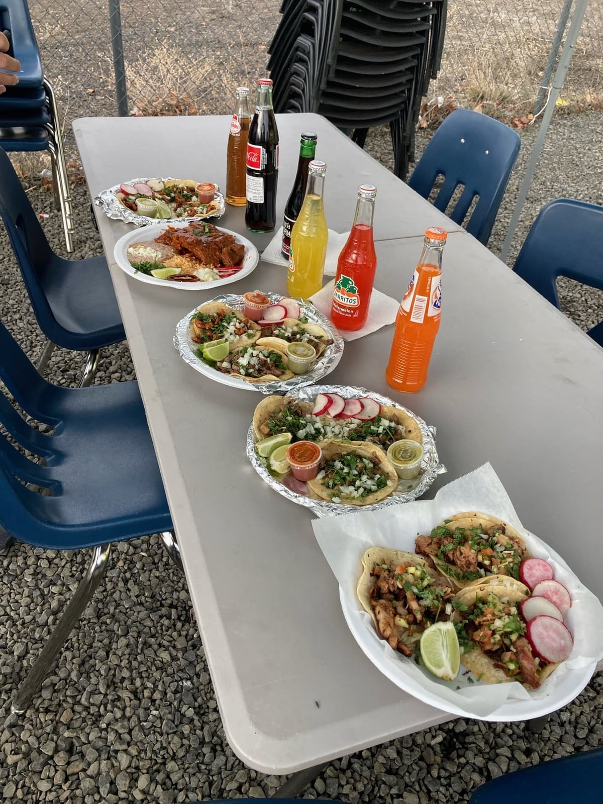 Don Goyo's Food Truck