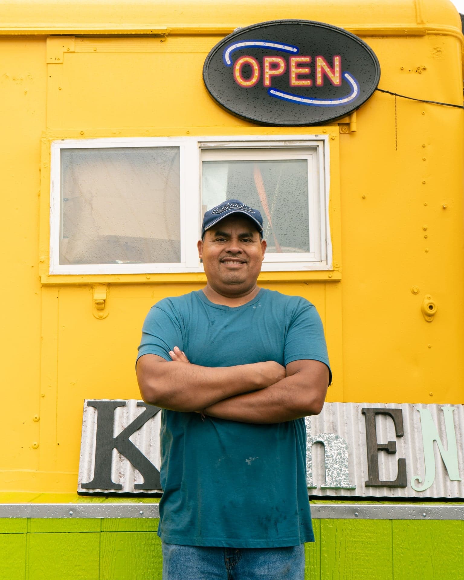 Don Goyo's Kitchen