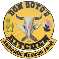 Don Goyo's Kitchen