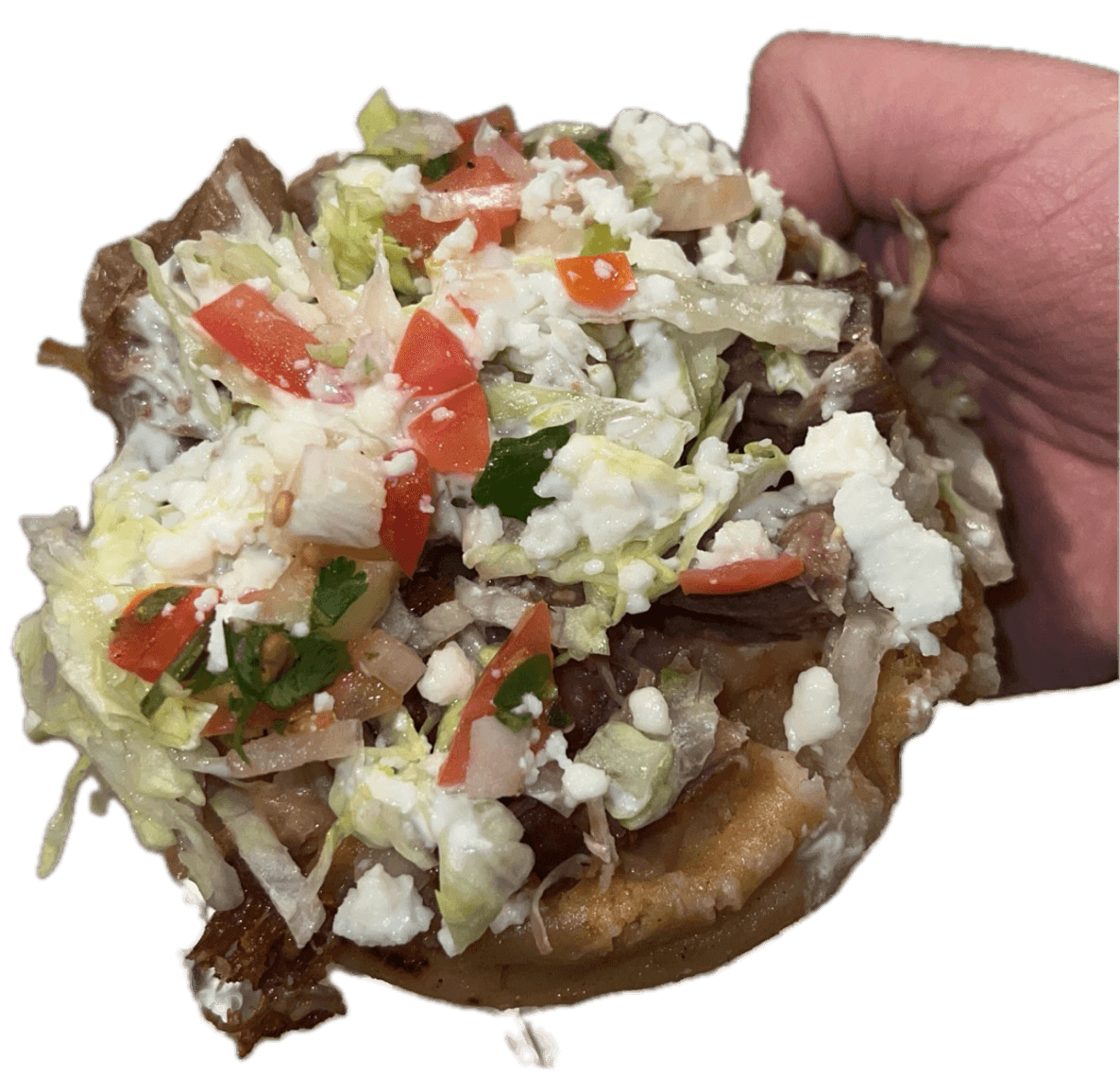 Sopes
